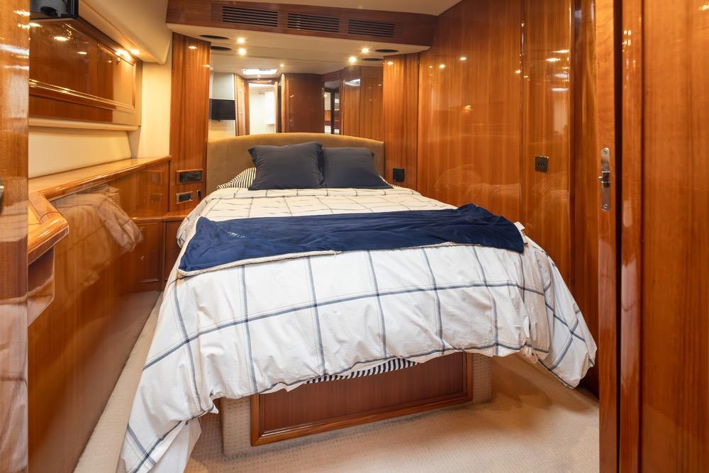 2006 Riviera 51 Flybridge #TBBA51067 inventory image at Sun Country Yachts, South Lake Union (Seattle)