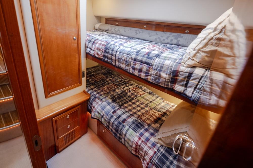 2006 Riviera 51 Flybridge #TBBA51067 inventory image at Sun Country Yachts, South Lake Union (Seattle)