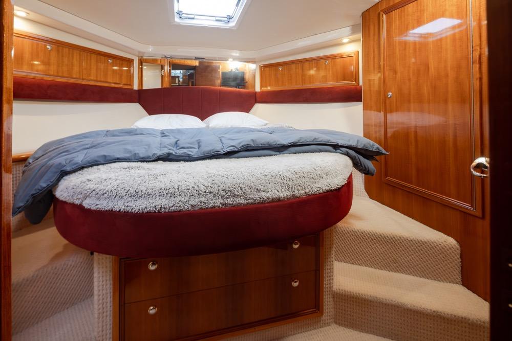 2006 Riviera 51 Flybridge #TBBA51067 inventory image at Sun Country Yachts, South Lake Union (Seattle)