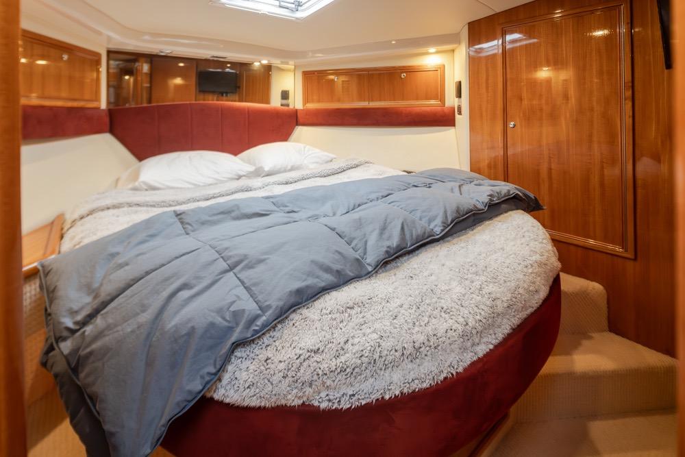 2006 Riviera 51 Flybridge #TBBA51067 inventory image at Sun Country Yachts, South Lake Union (Seattle)