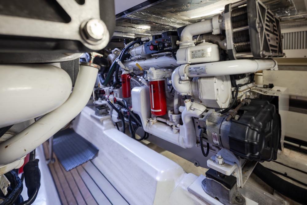 2006 Riviera 51 Flybridge #TBBA51067 inventory image at Sun Country Yachts, South Lake Union (Seattle)