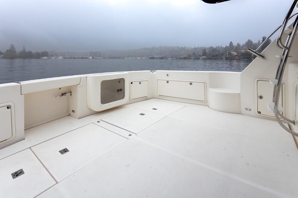 2006 Riviera 51 Flybridge #TBBA51067 inventory image at Sun Country Yachts, South Lake Union (Seattle)