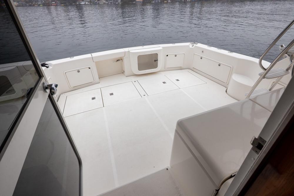 2006 Riviera 51 Flybridge #TBBA51067 inventory image at Sun Country Yachts, South Lake Union (Seattle)