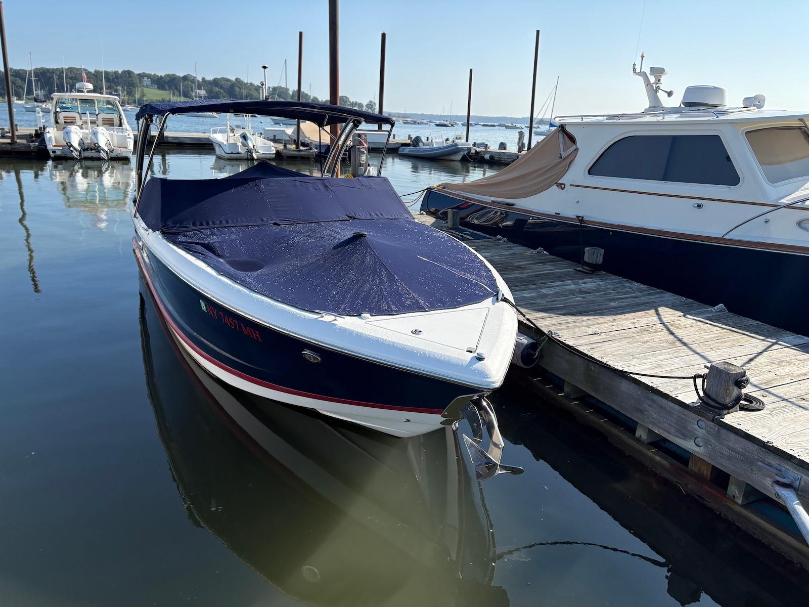 NY 10180 RL Knot 10 Yacht Sales
