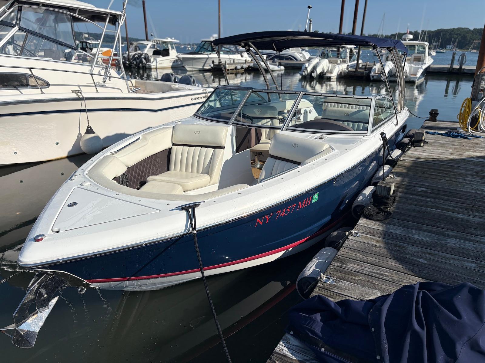 NY 10180 RL Knot 10 Yacht Sales