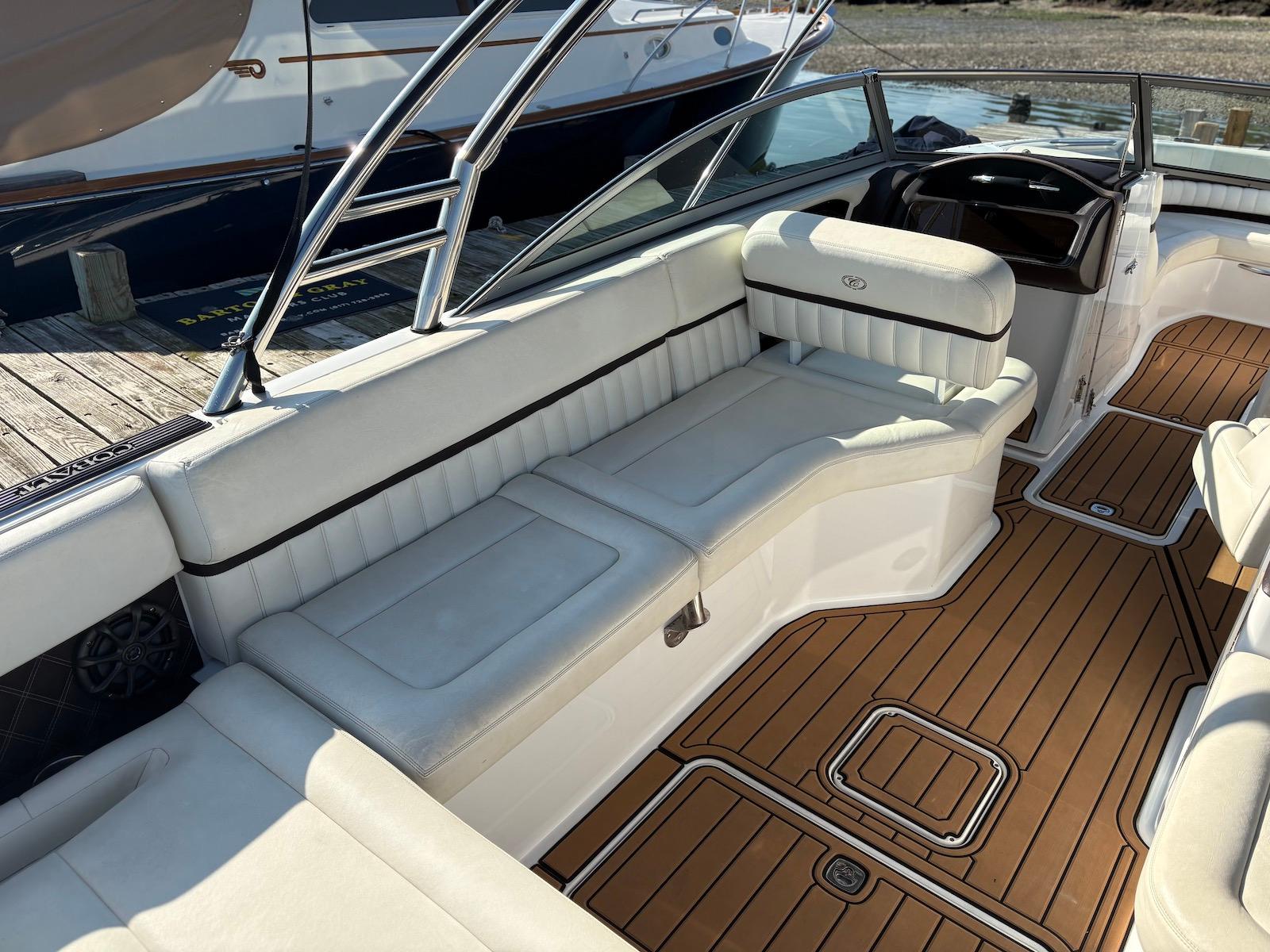 NY 10180 RL Knot 10 Yacht Sales