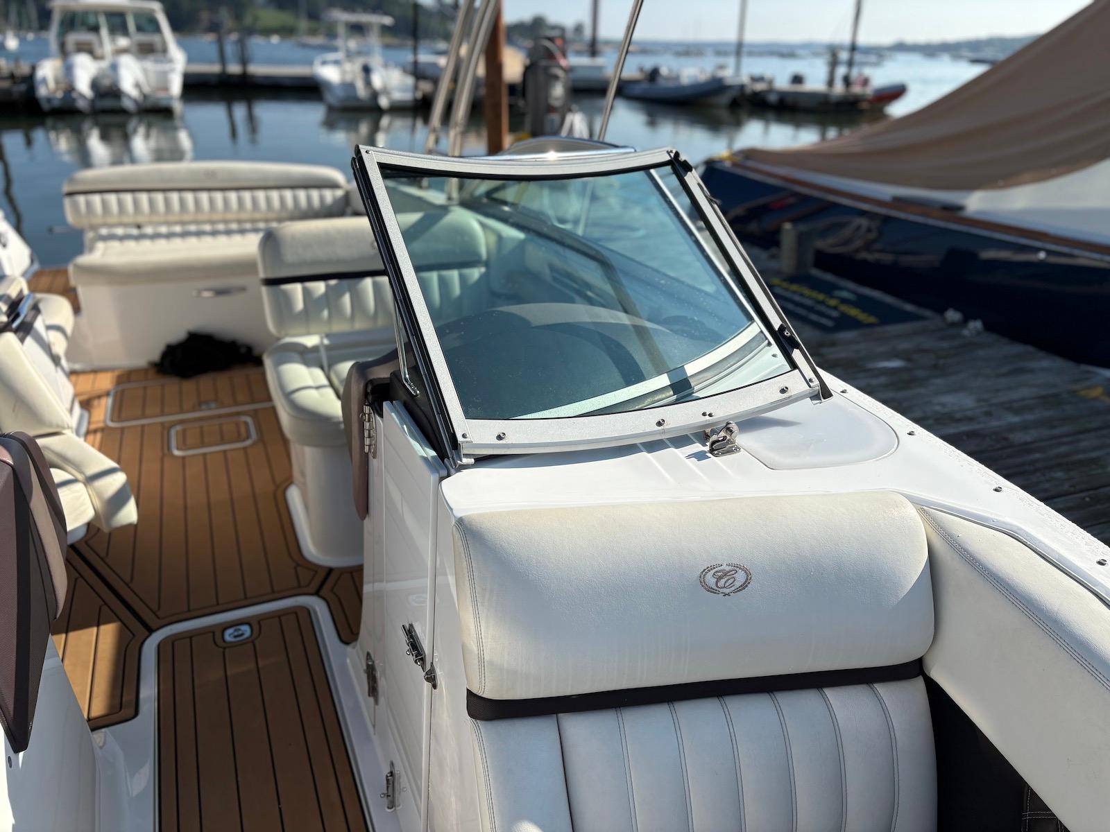 NY 10180 RL Knot 10 Yacht Sales