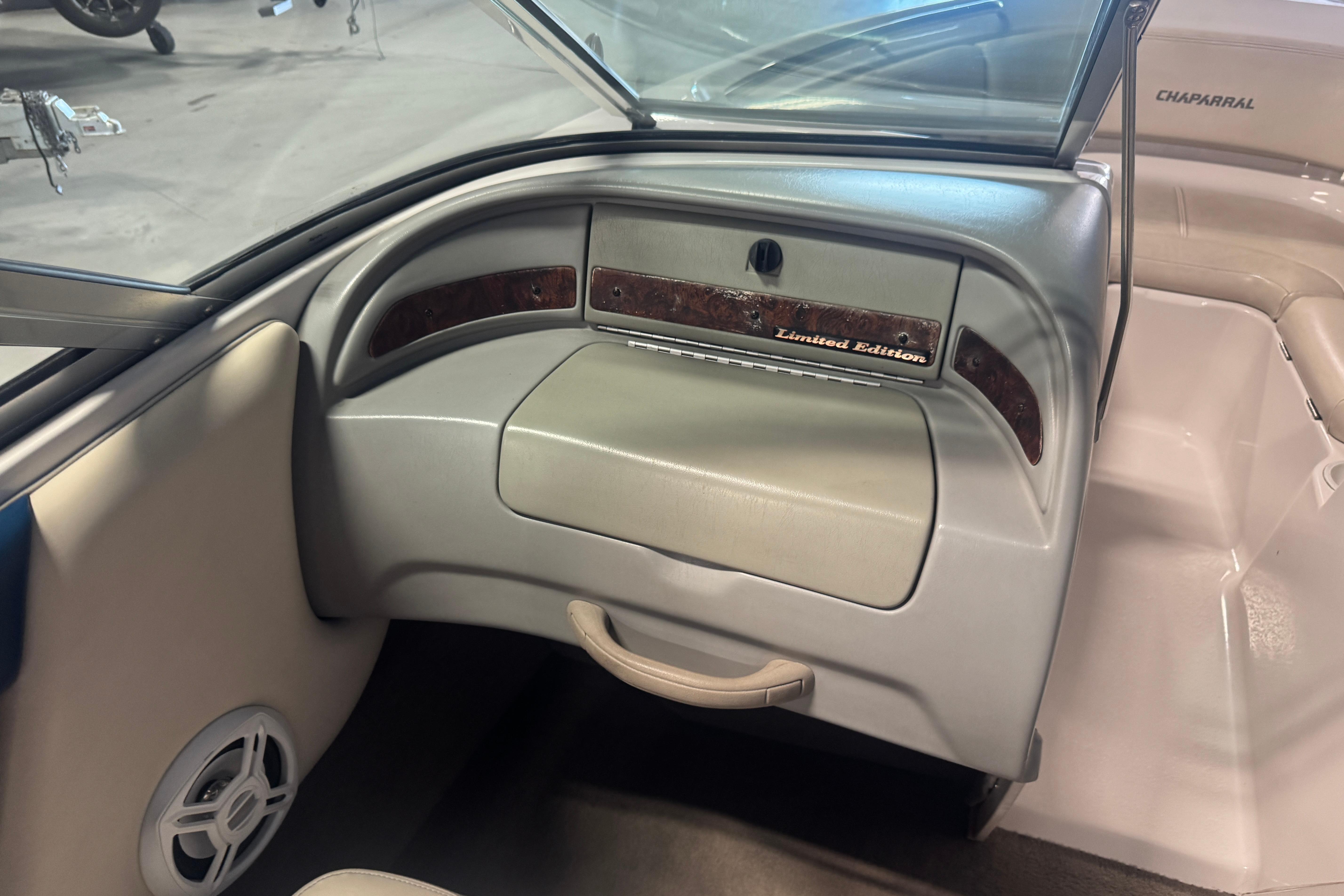 1997 Chaparral 1830 SS #TDW2704 inventory image at Sun Country Marine Group, Irvine