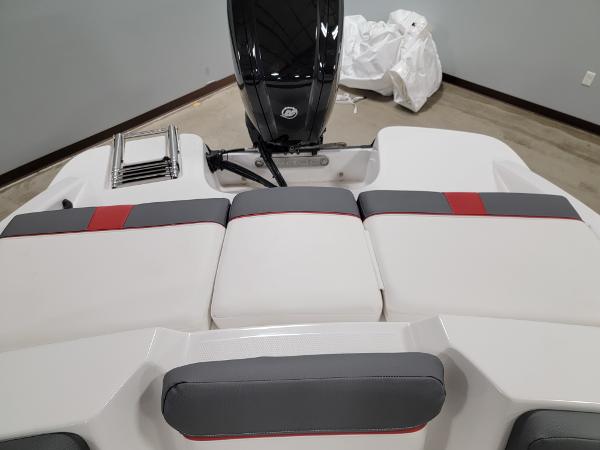2022 Tahoe boat for sale, model of the boat is T16 & Image # 15 of 15