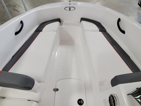 2022 Tahoe boat for sale, model of the boat is T16 & Image # 10 of 15