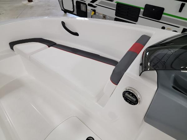 2022 Tahoe boat for sale, model of the boat is T16 & Image # 9 of 15