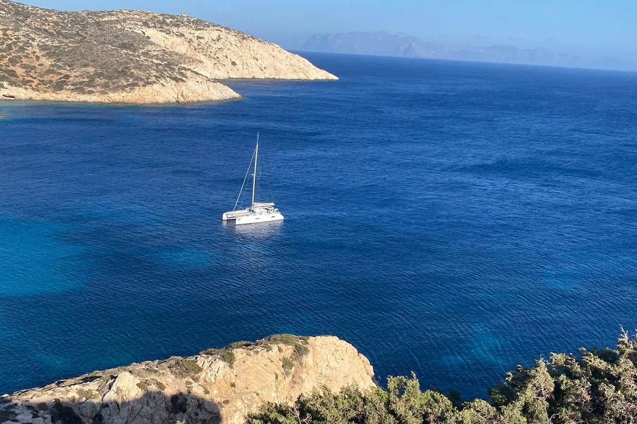 2024 Outremer 45 - image 3