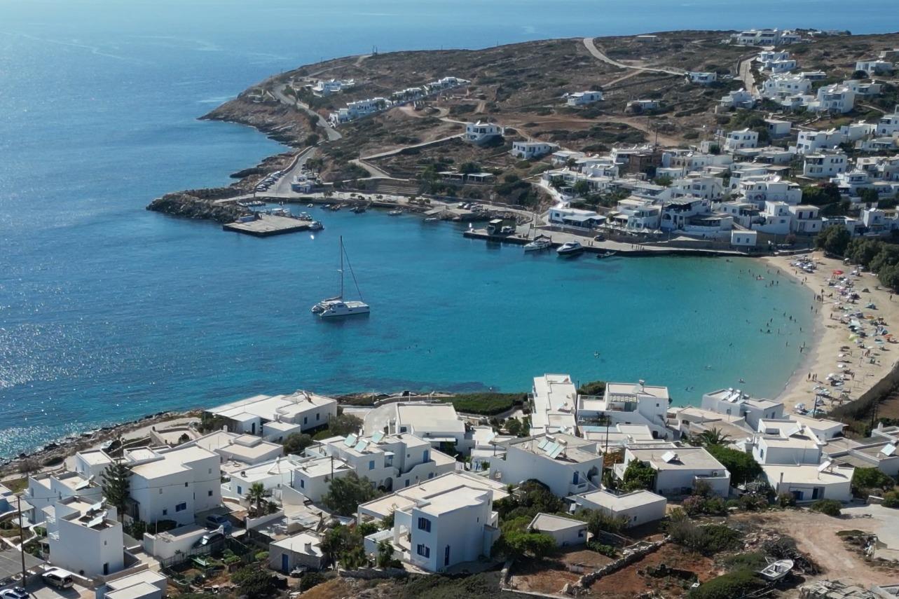 2024 Outremer 45 - image 4