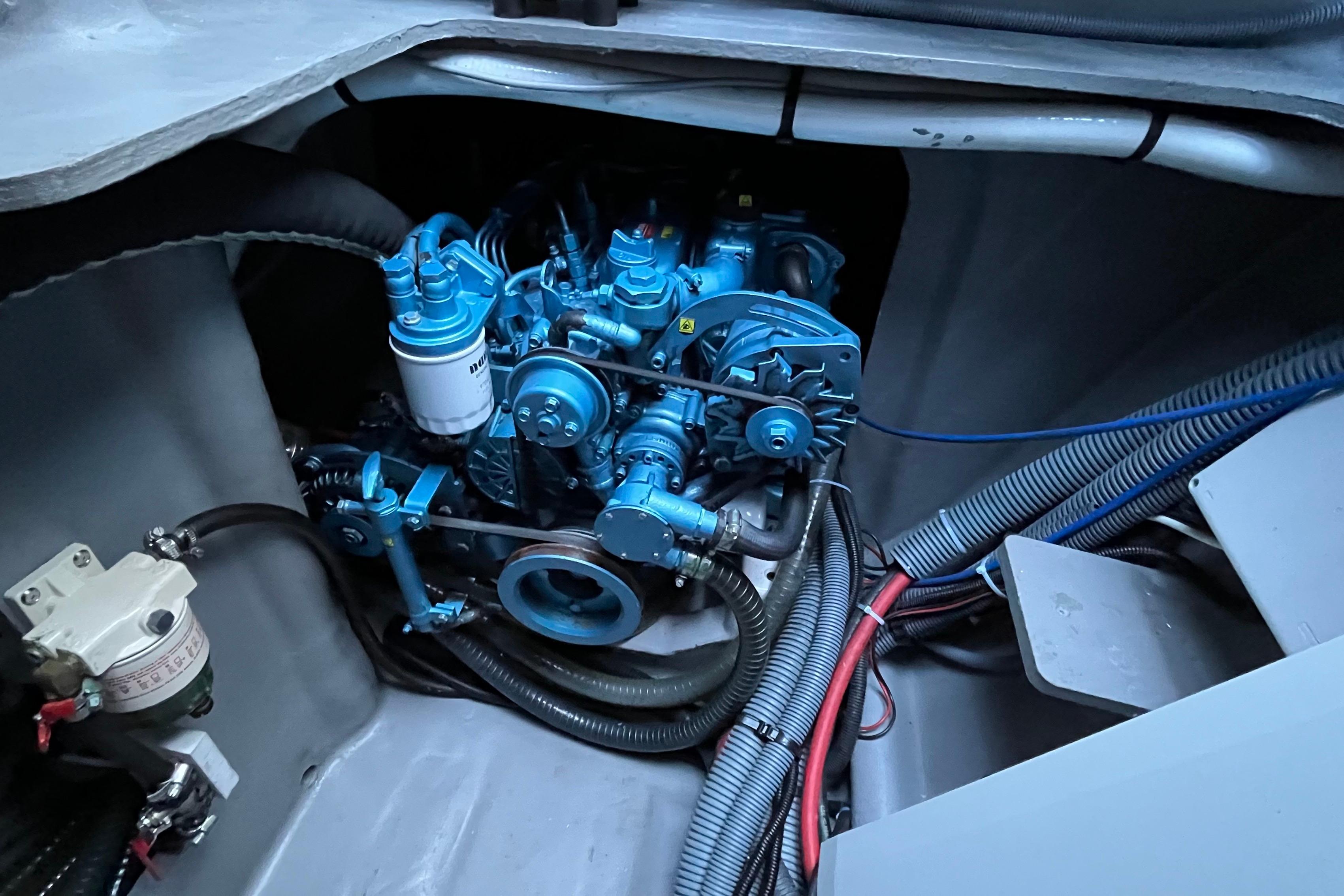 2024 Outremer 45 - image 51