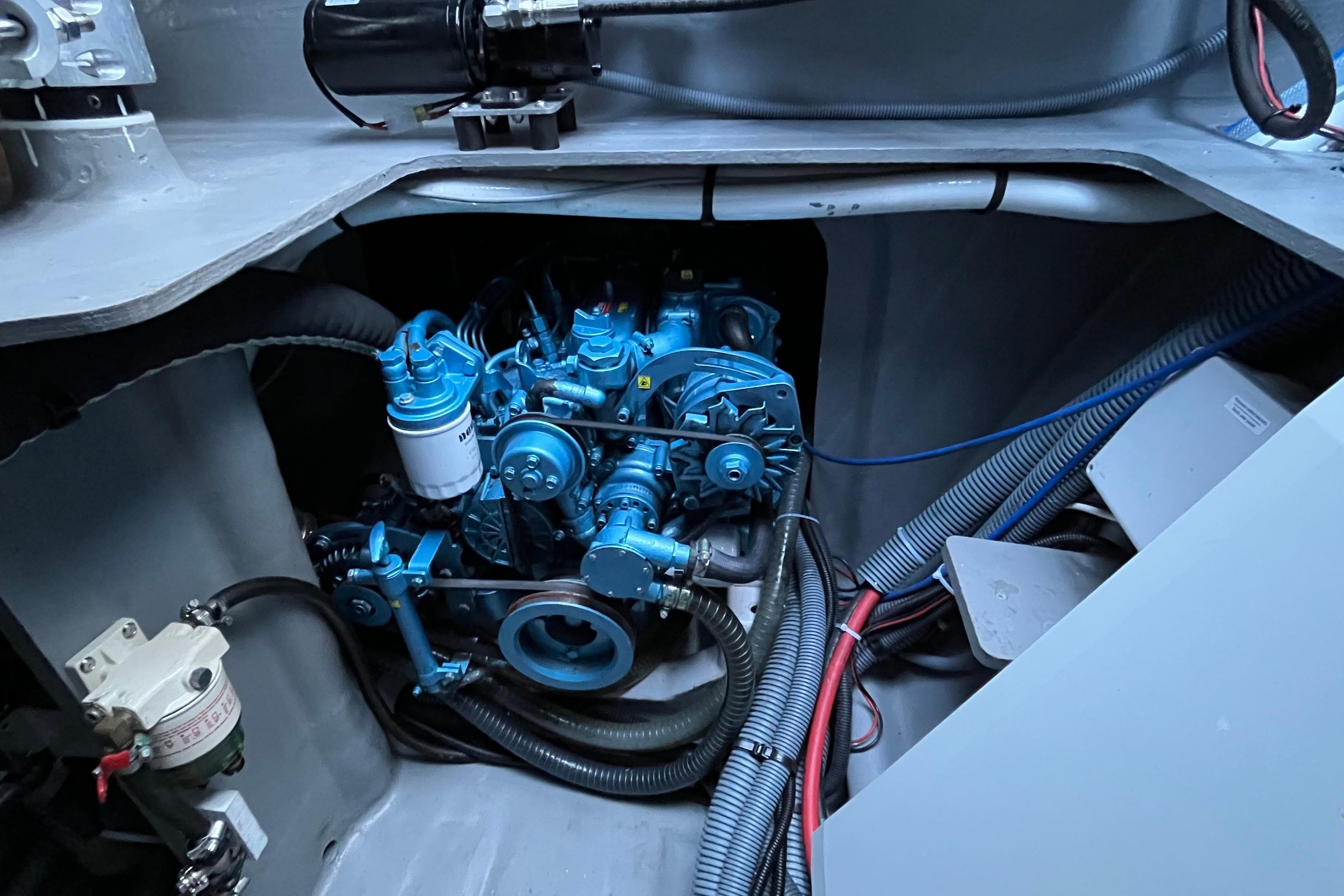 2024 Outremer 45 - image 52