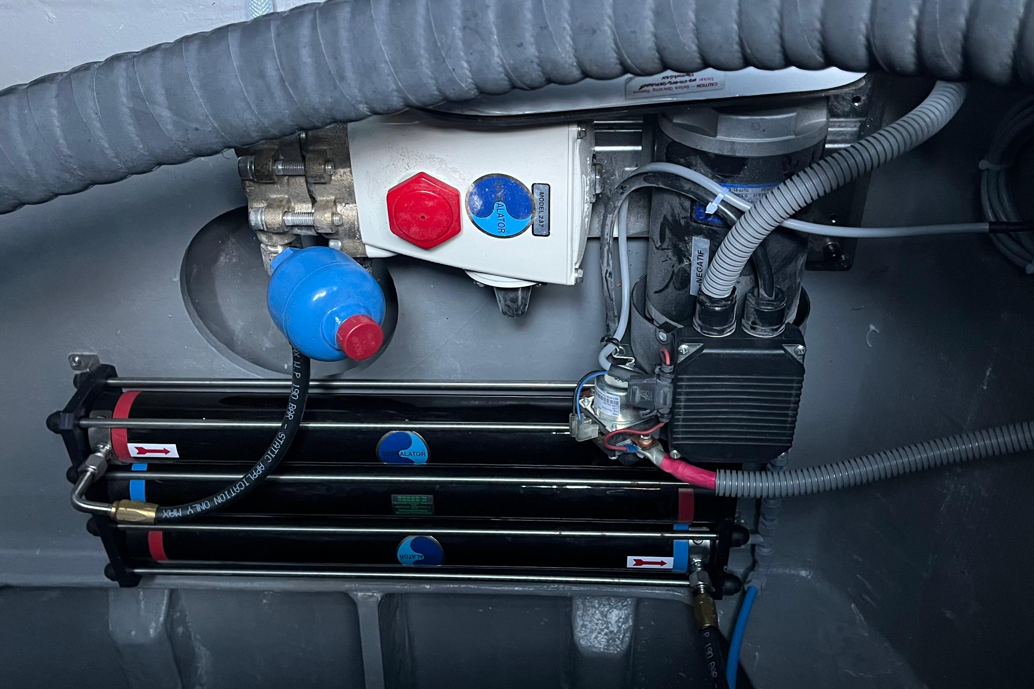 2024 Outremer 45 - image 53