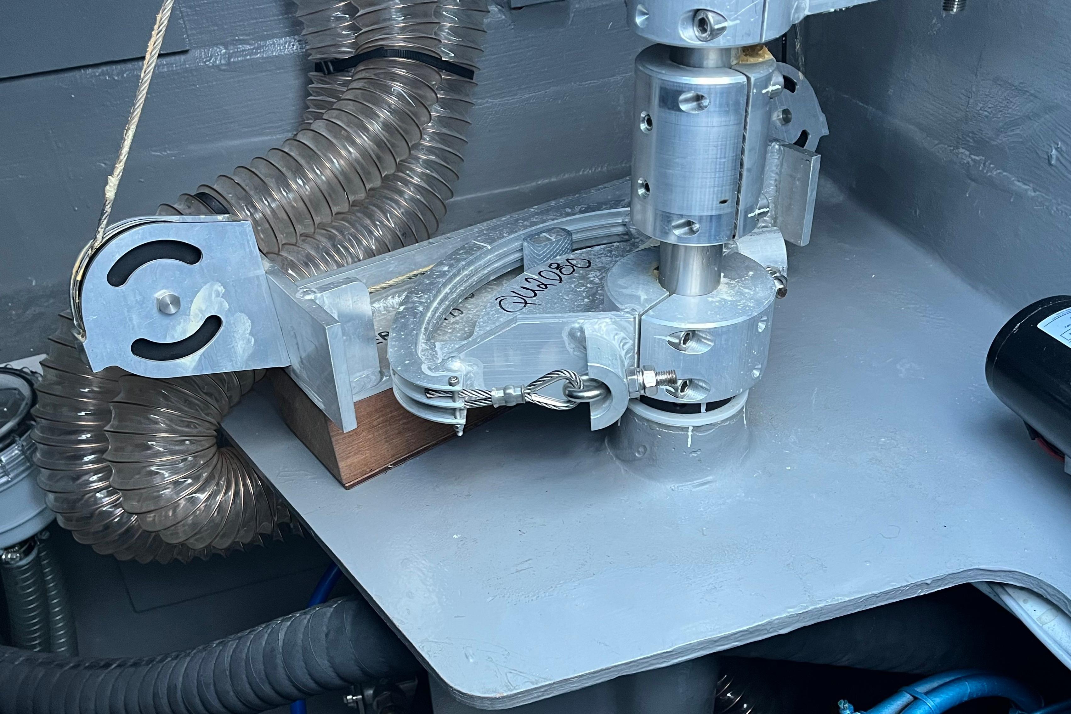 2024 Outremer 45 - image 54