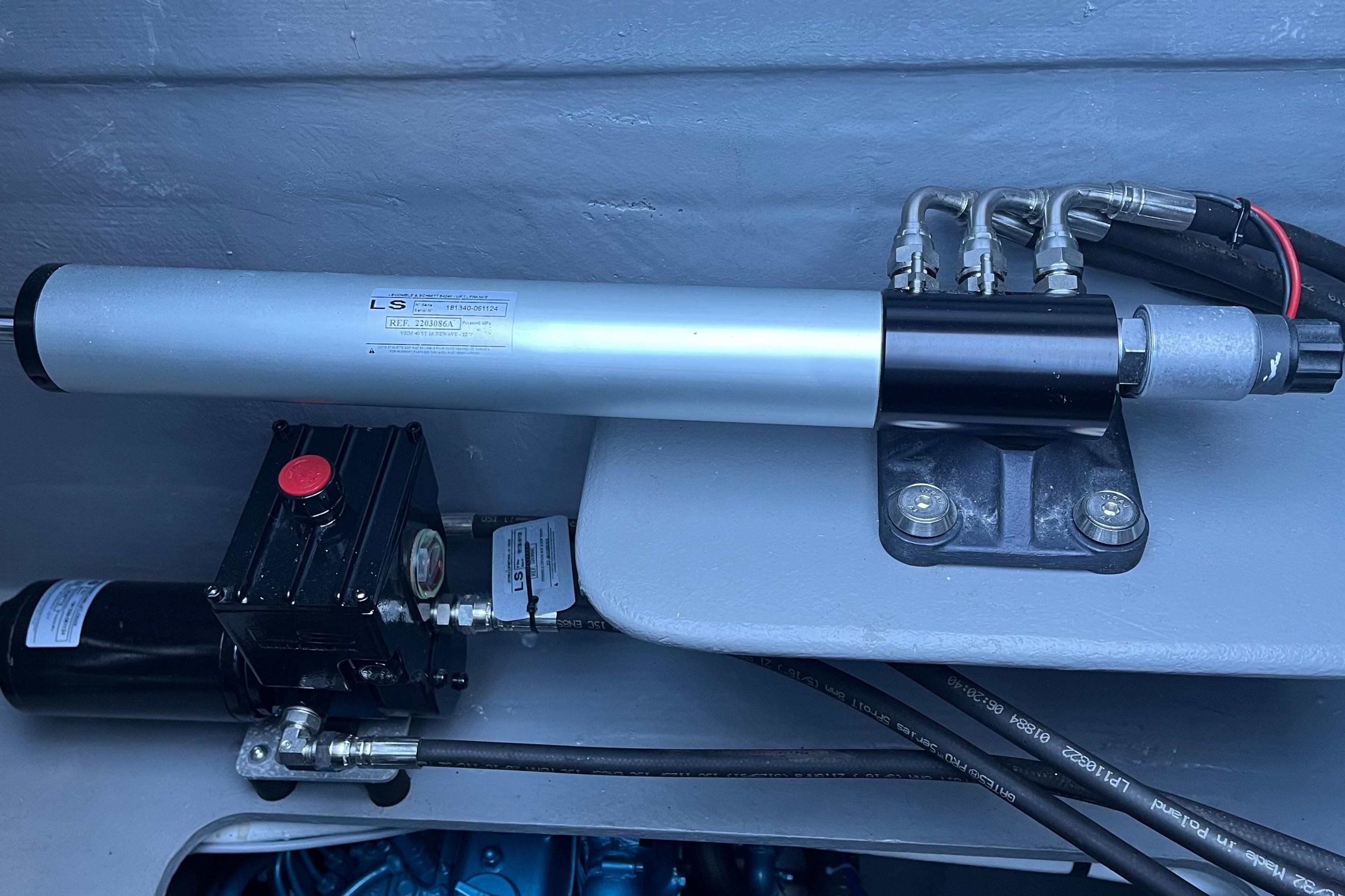 2024 Outremer 45 - image 55