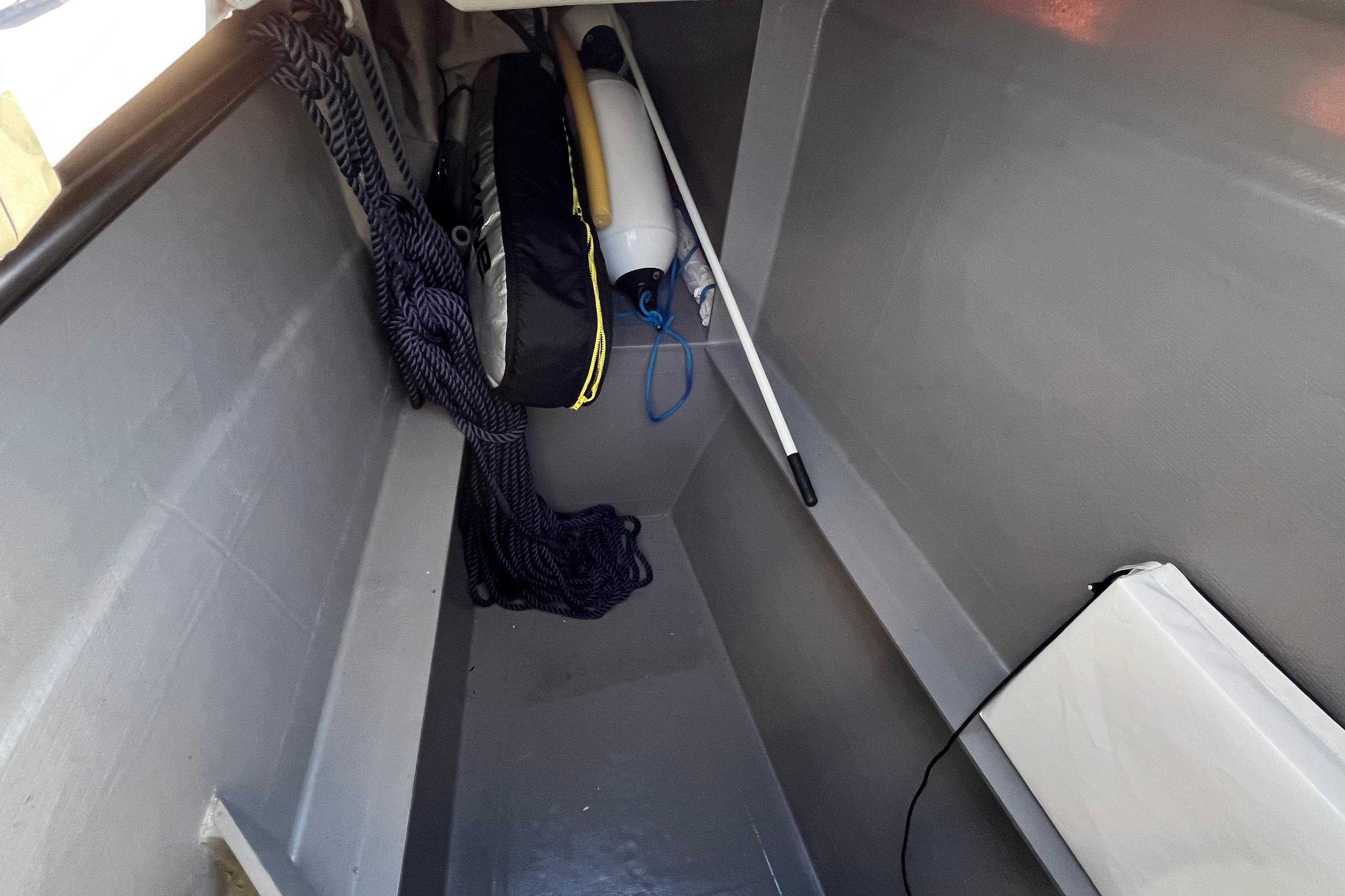 2024 Outremer 45 - image 48