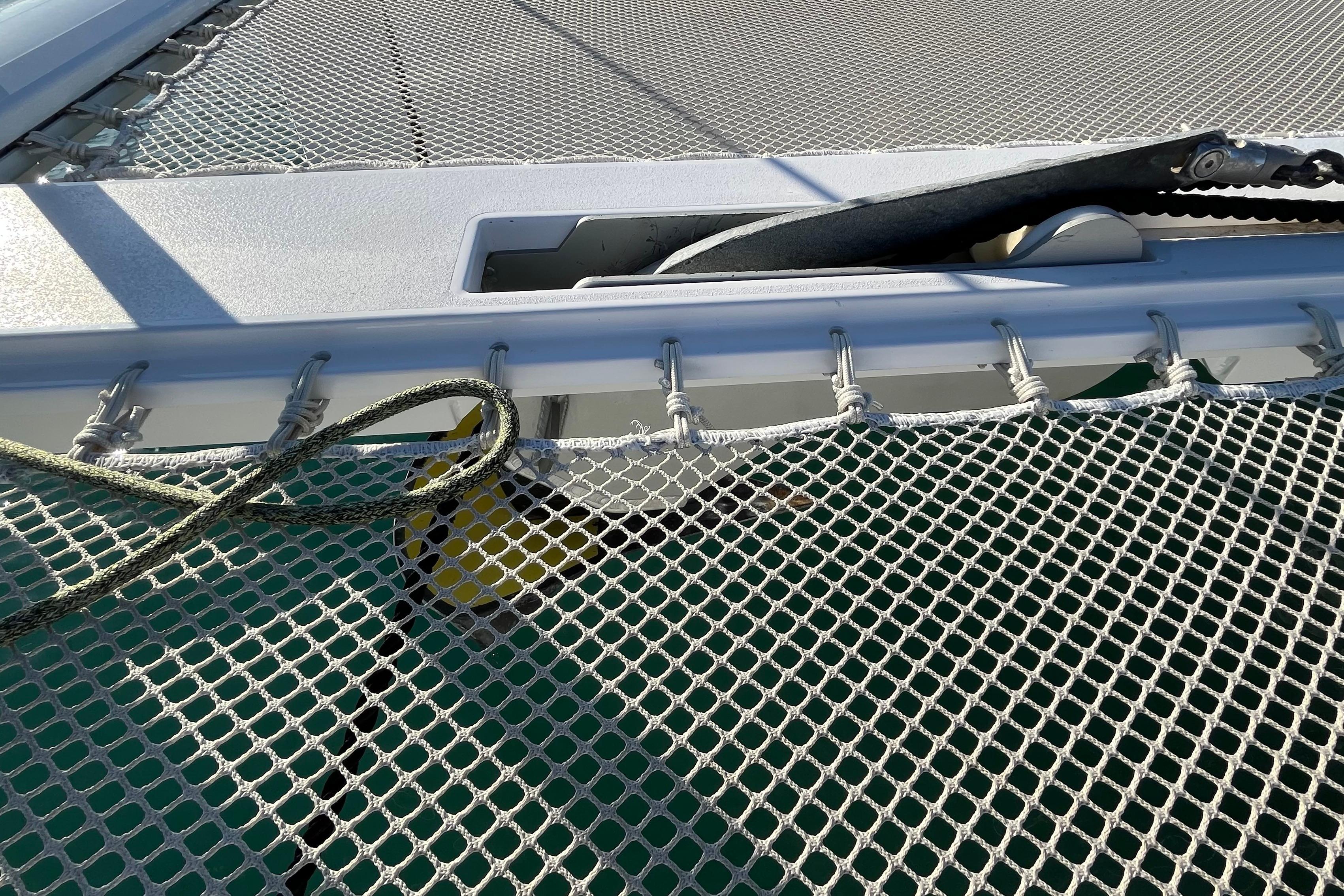 2024 Outremer 45 - image 15