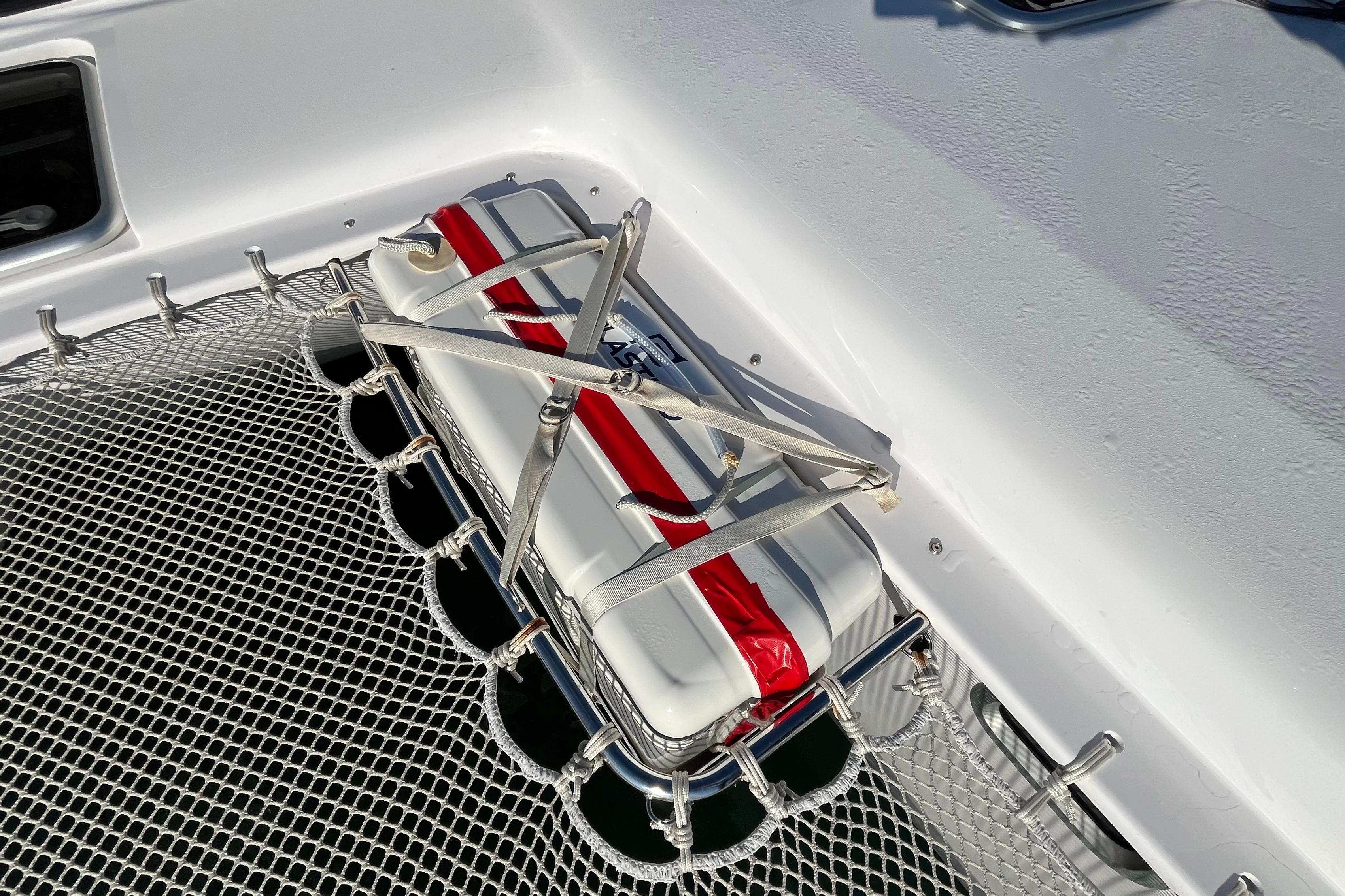 2024 Outremer 45 - image 17