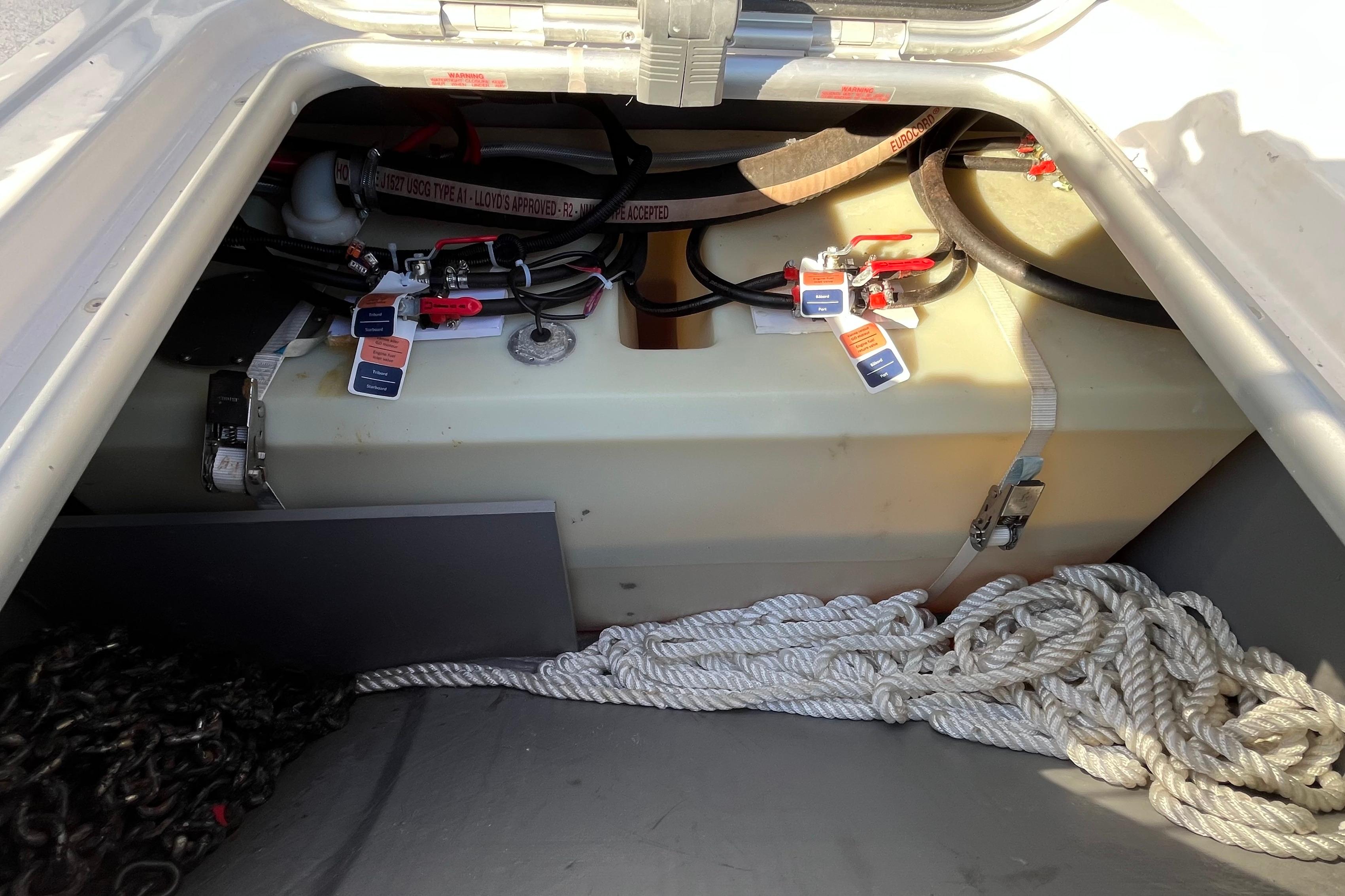 2024 Outremer 45 - image 49