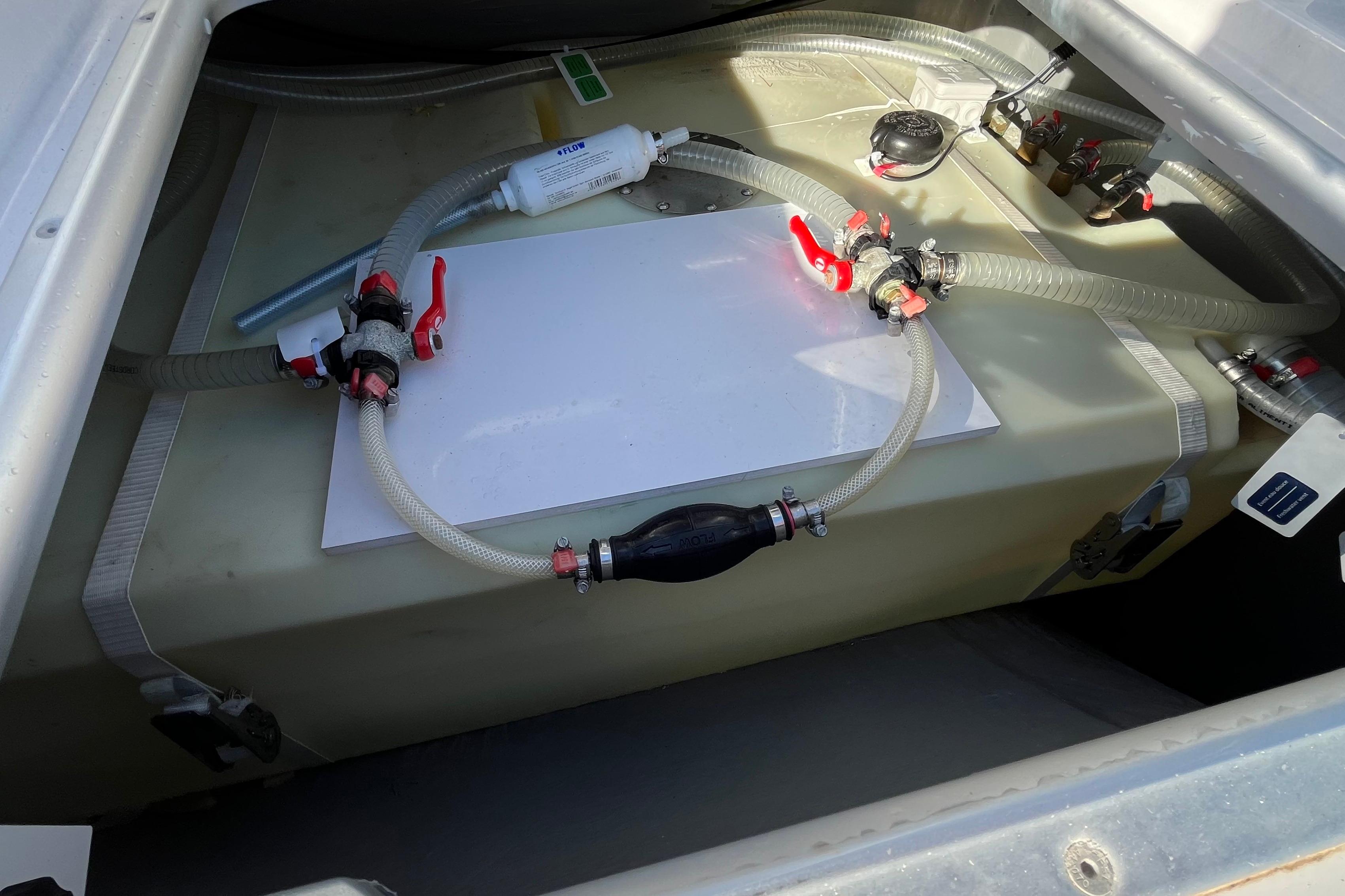 2024 Outremer 45 - image 50