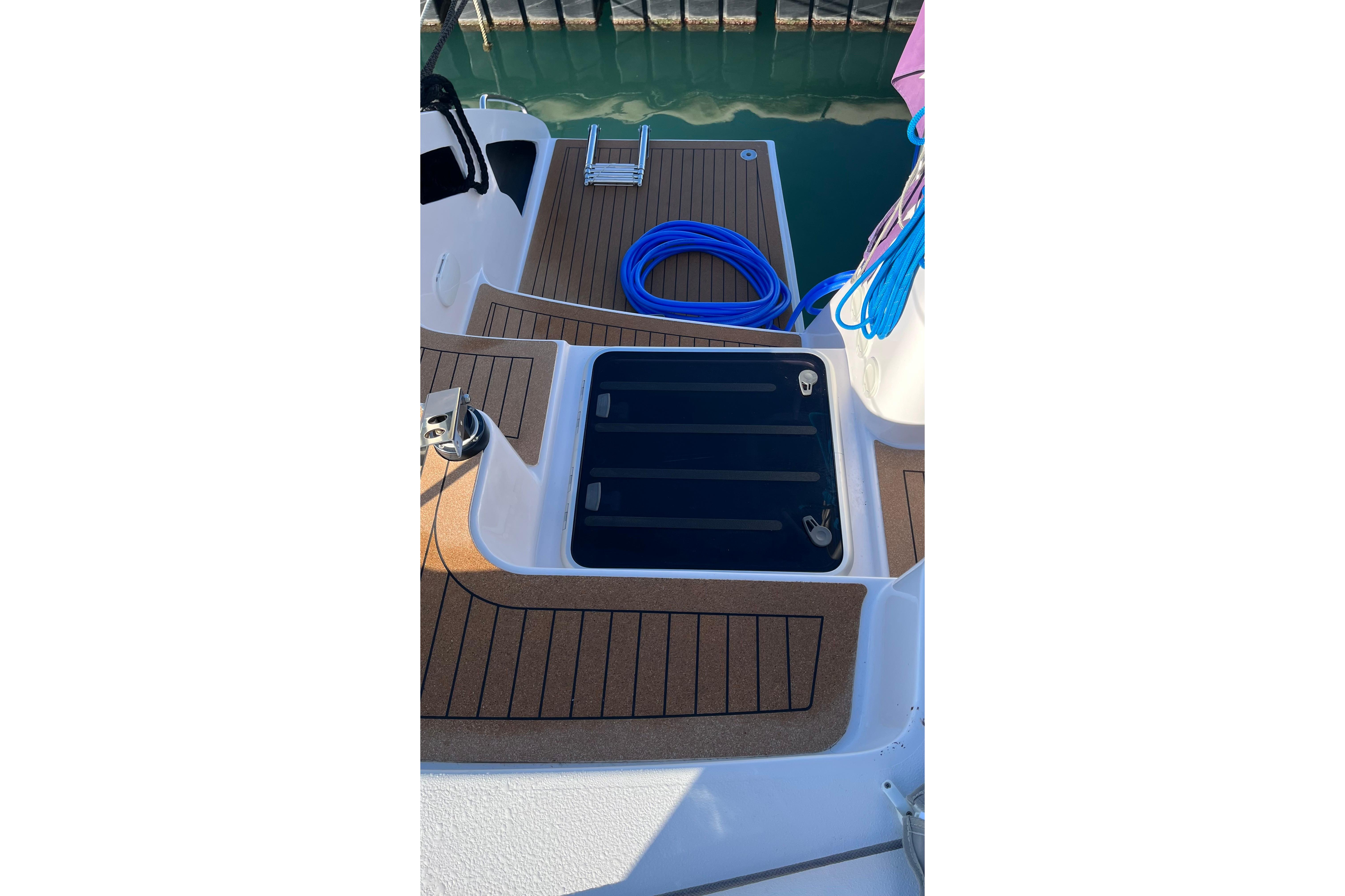 2024 Outremer 45 - image 56