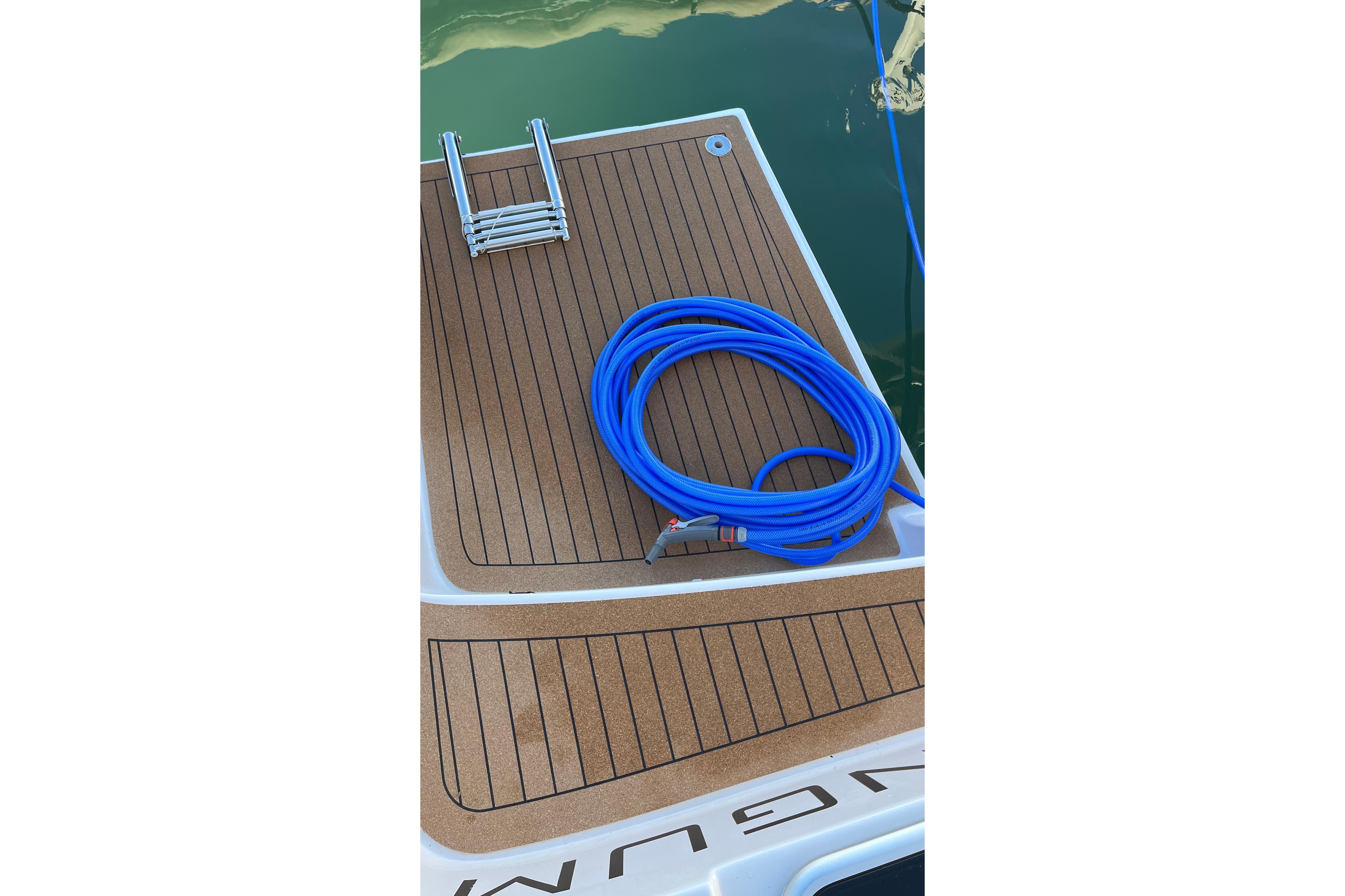 2024 Outremer 45 - image 57