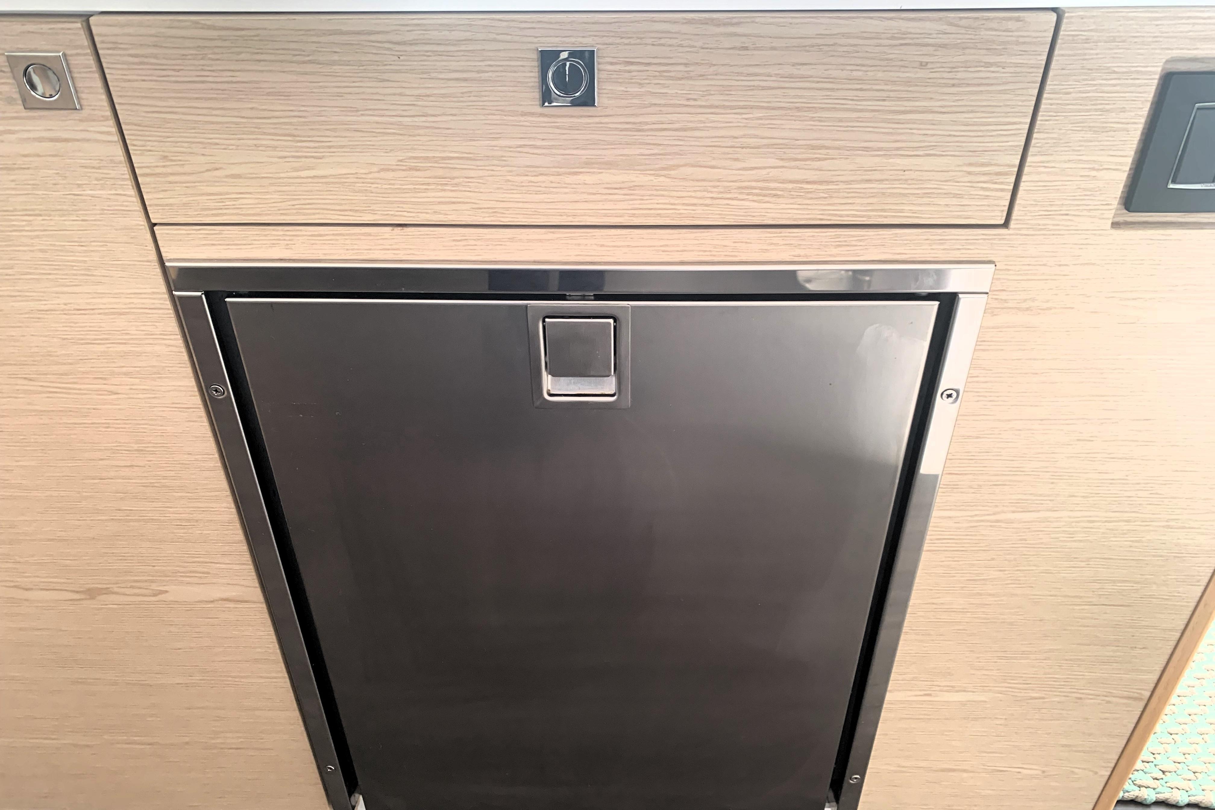 2024 Outremer 45 - image 32