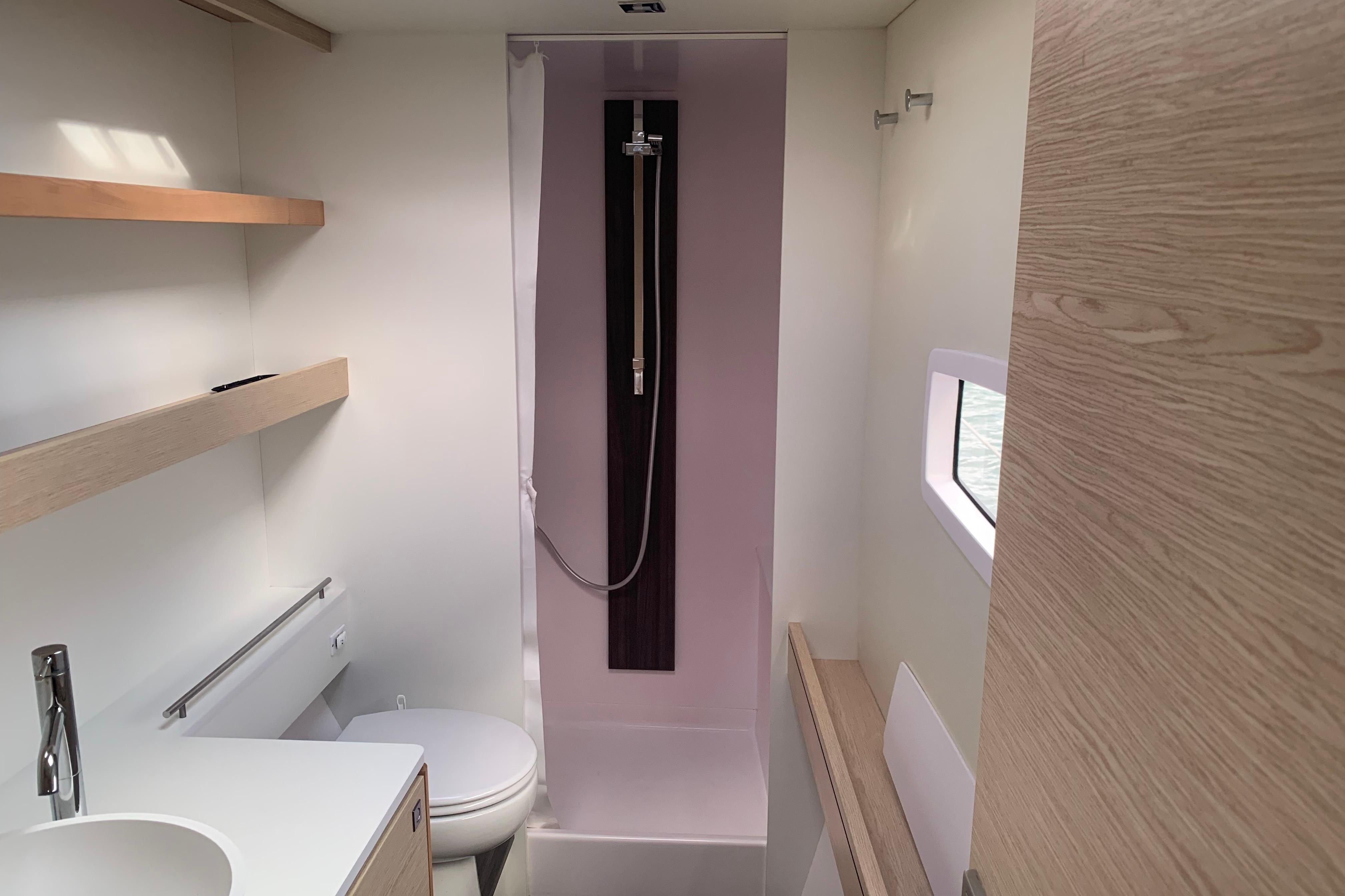 2024 Outremer 45 - image 44