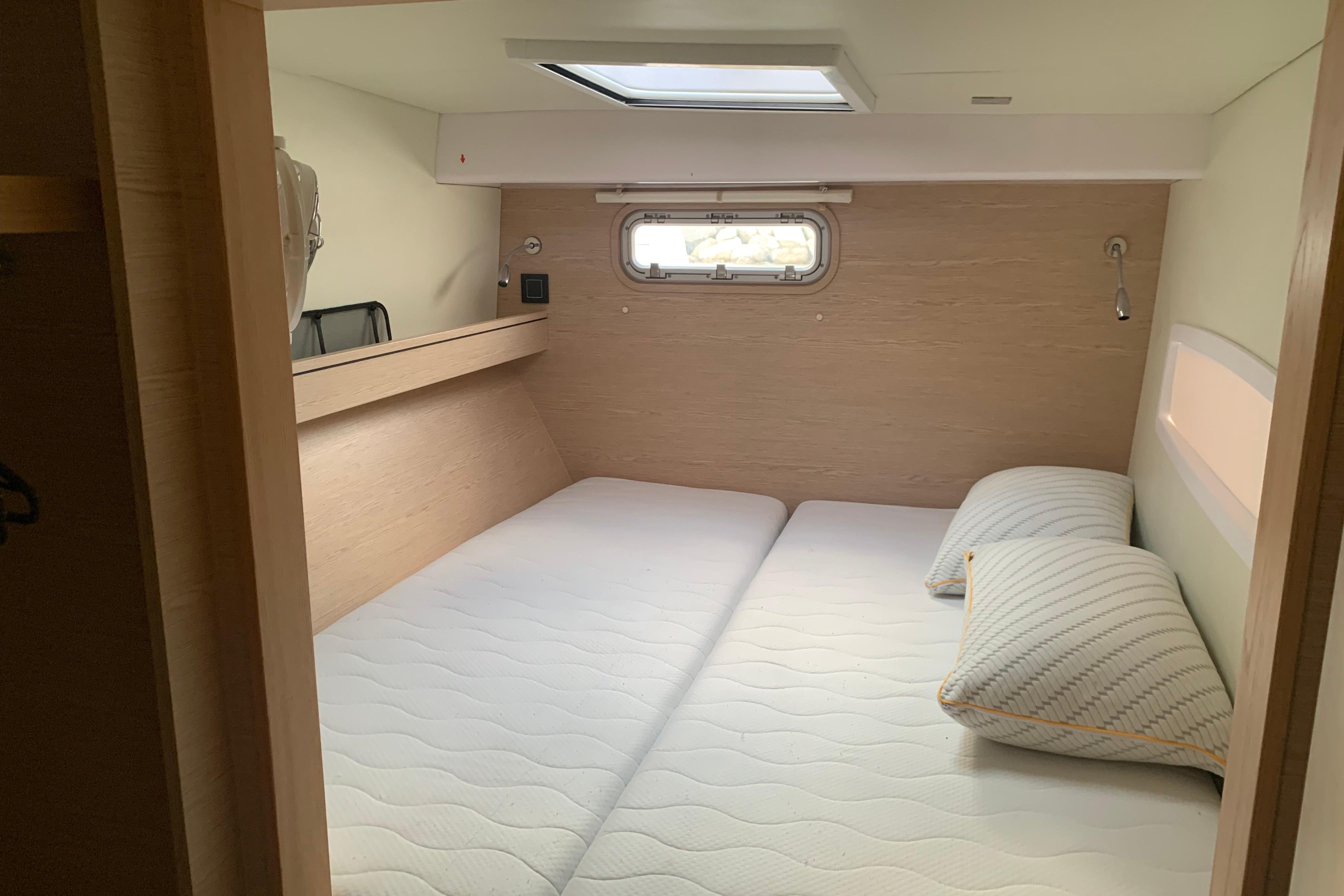 2024 Outremer 45 - image 36