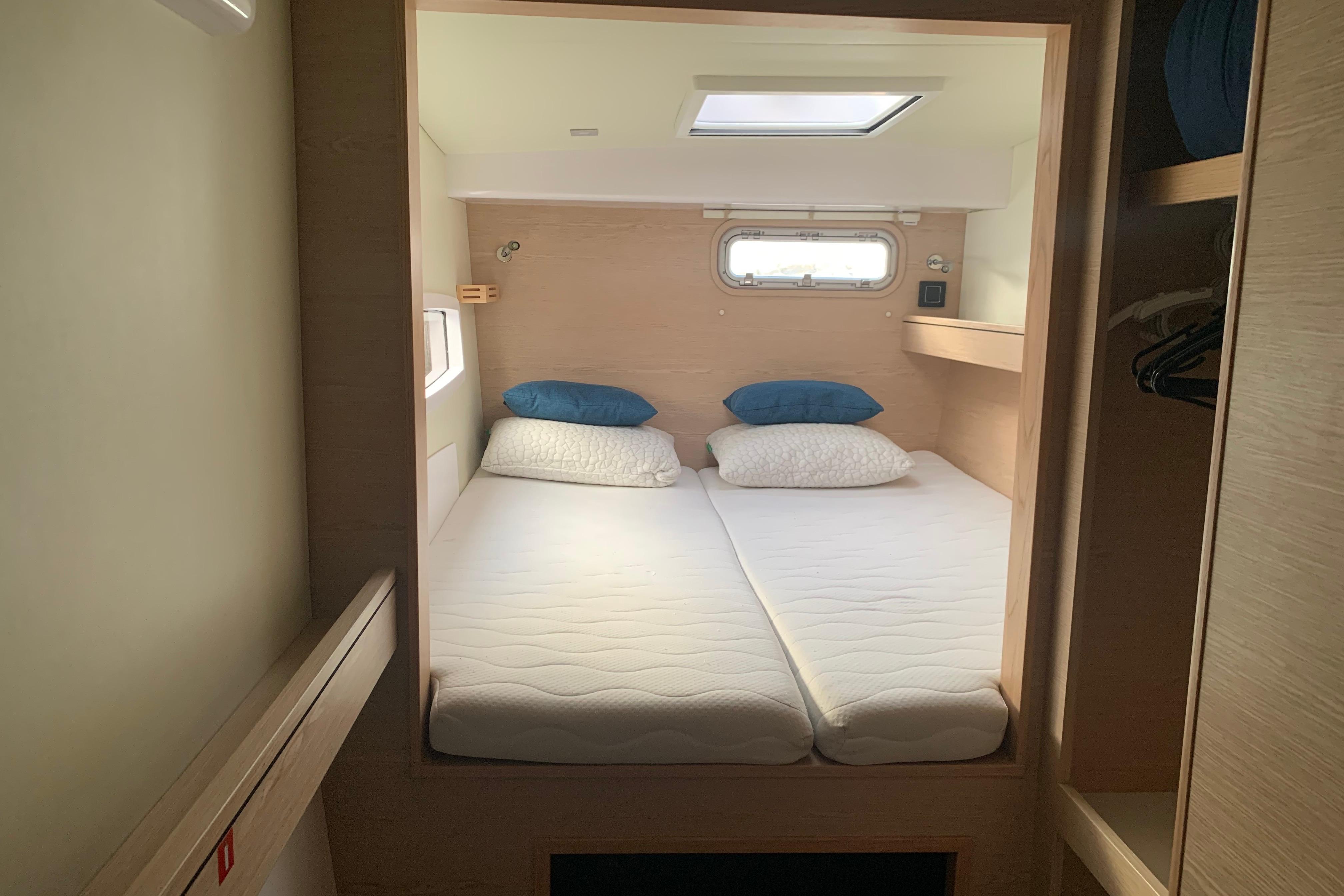 2024 Outremer 45 - image 40