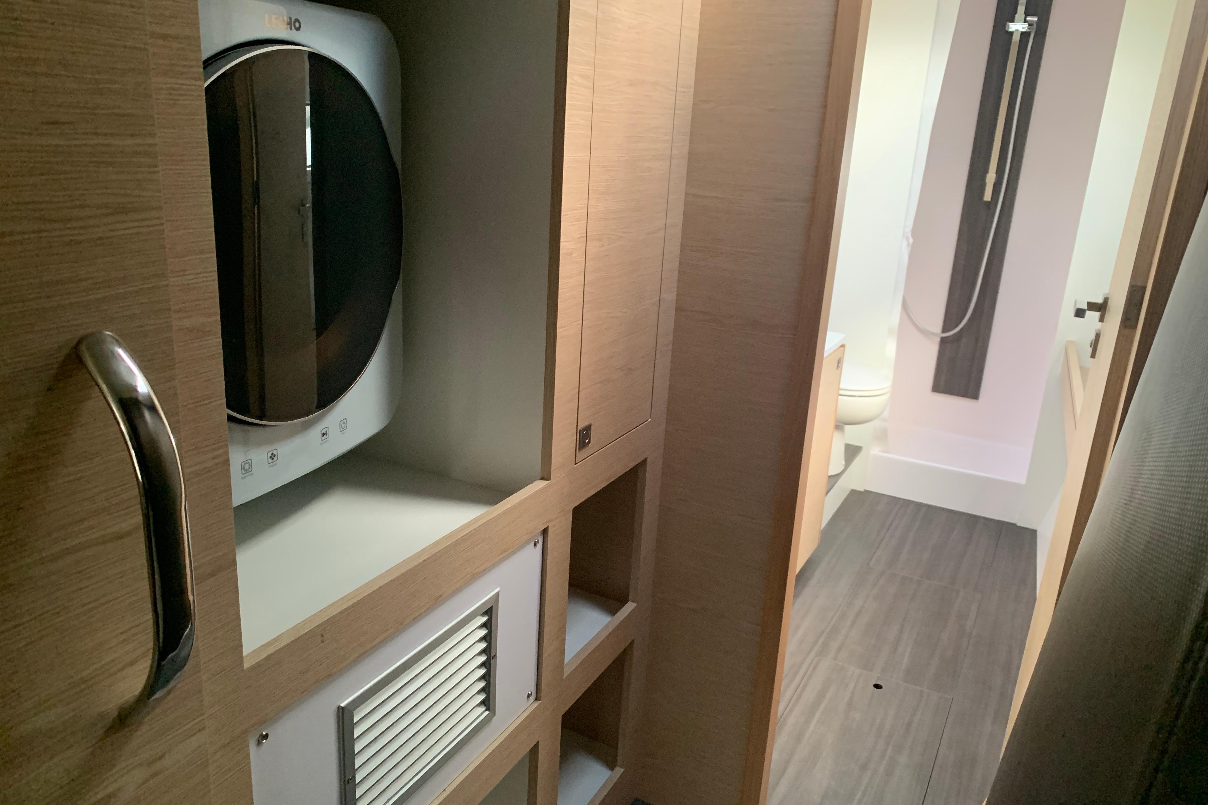 2024 Outremer 45 - image 43