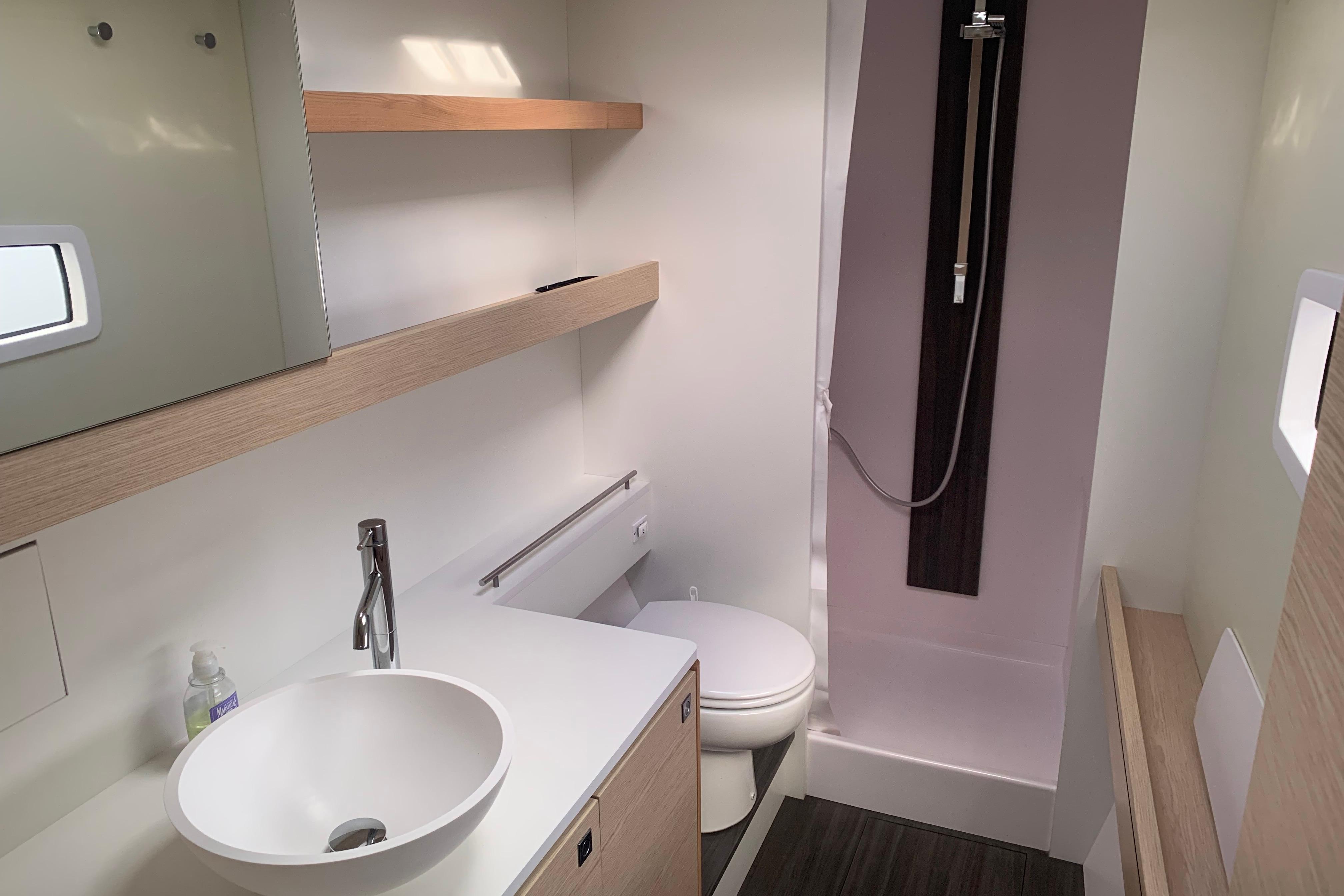 2024 Outremer 45 - image 45