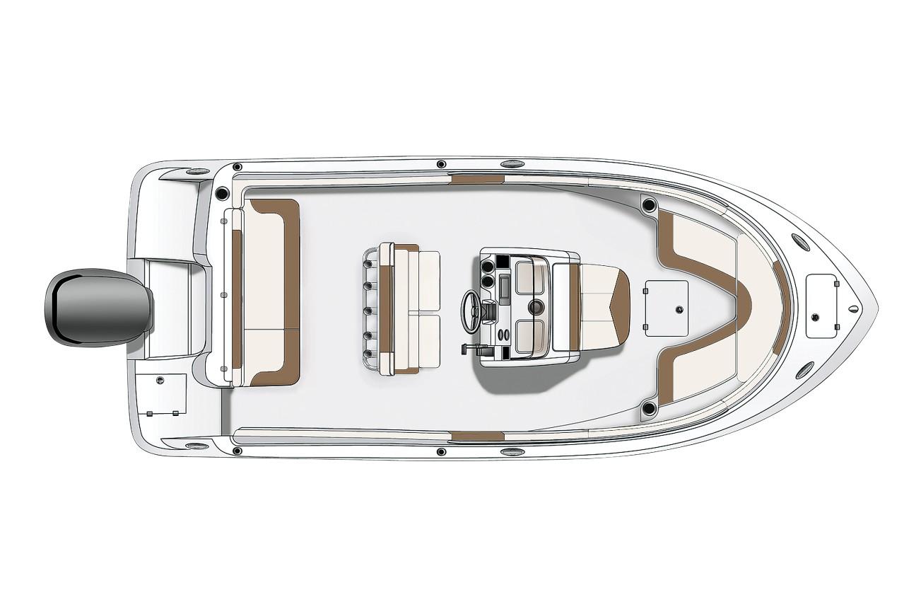 2019 Robalo R222 Explorer-40