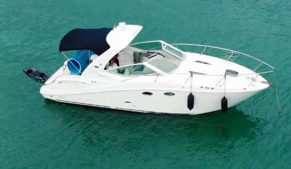 31' Sea Ray, Listing Number 100899974, - Photo No. 2