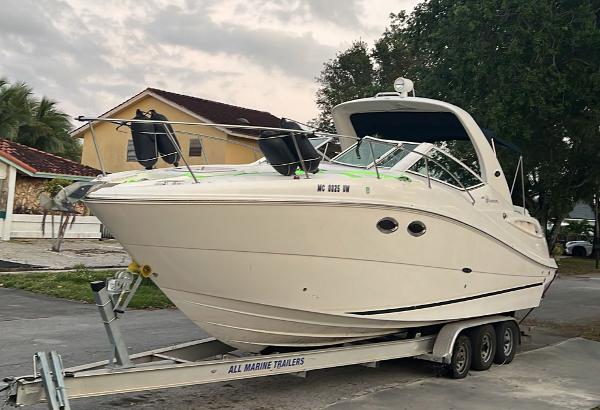 31' Sea Ray, Listing Number 100899974, - Photo No. 30