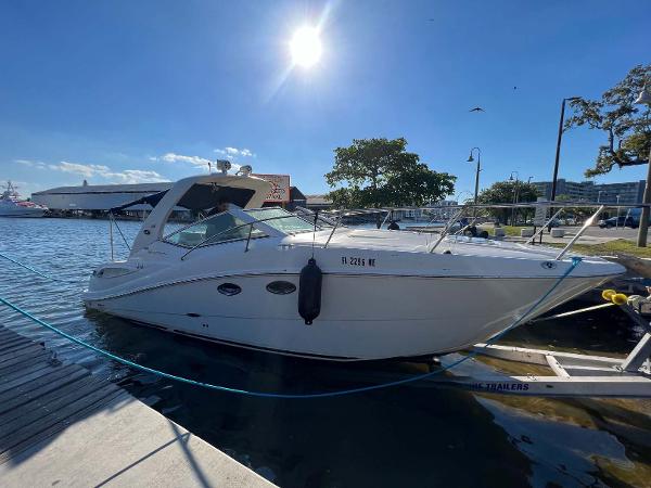 31' Sea Ray, Listing Number 100899974, - Photo No. 1