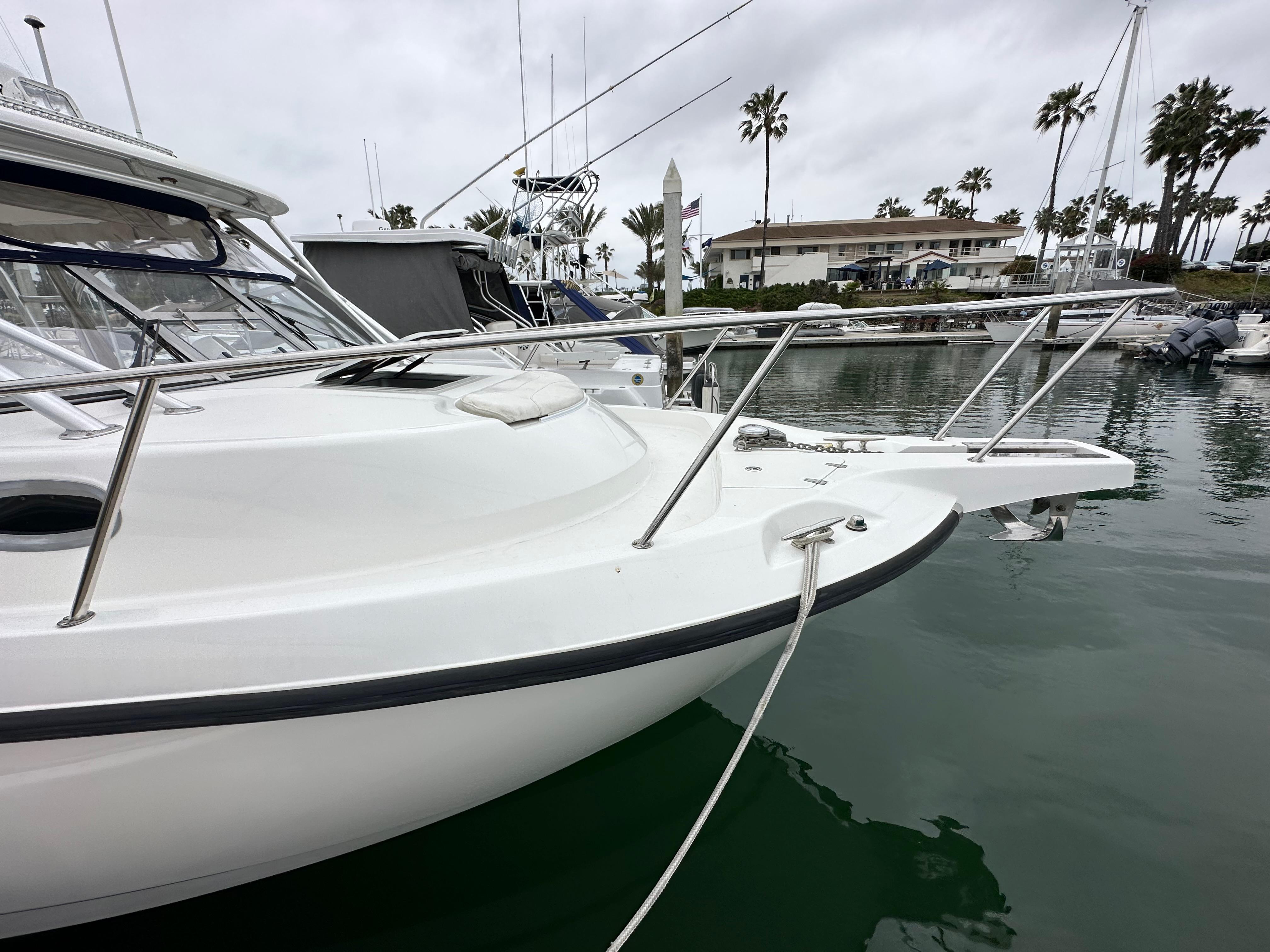Image [12] of 2005 Boston Whaler 305 Conquest