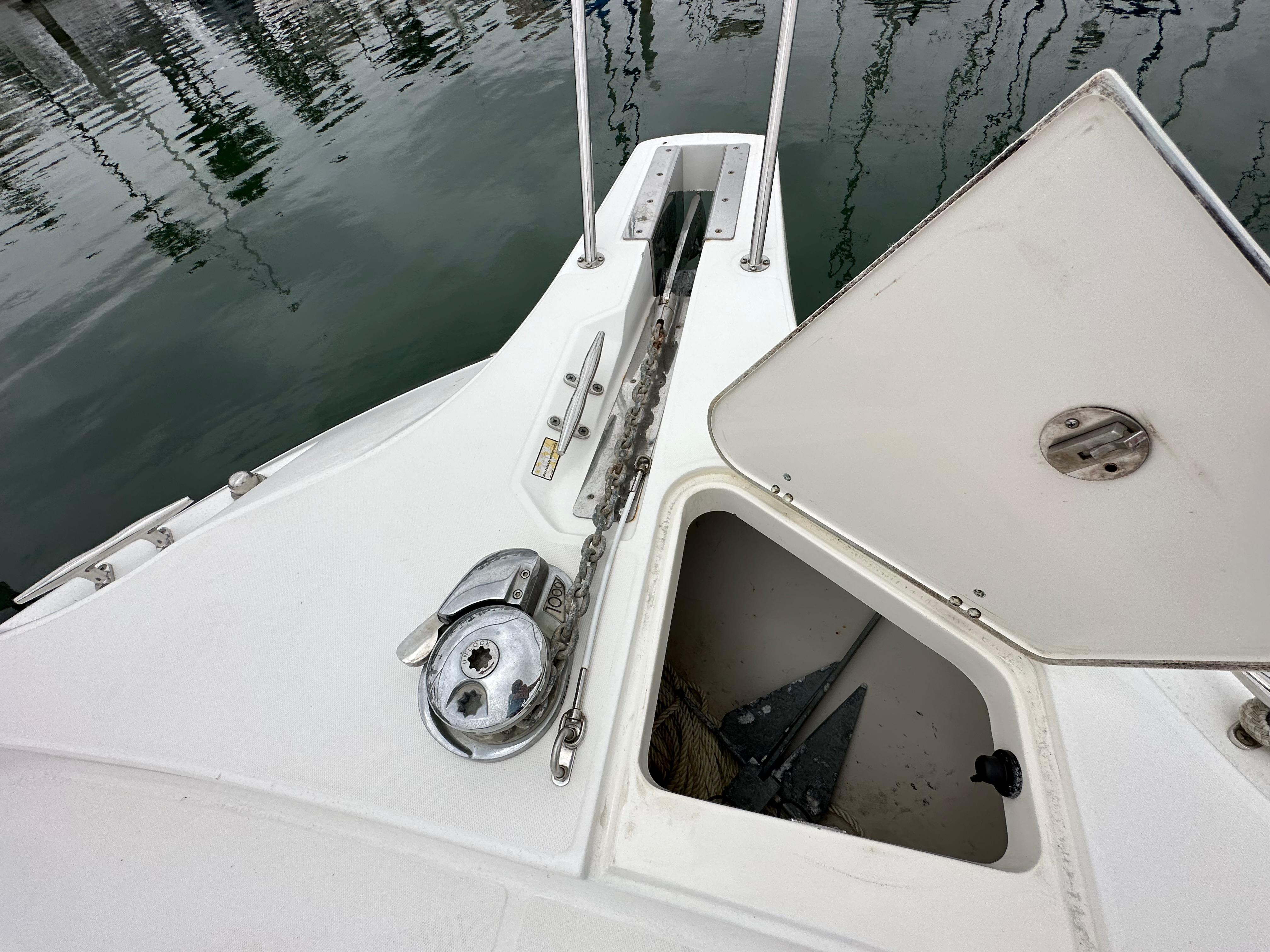 Image [21] of 2005 Boston Whaler 305 Conquest