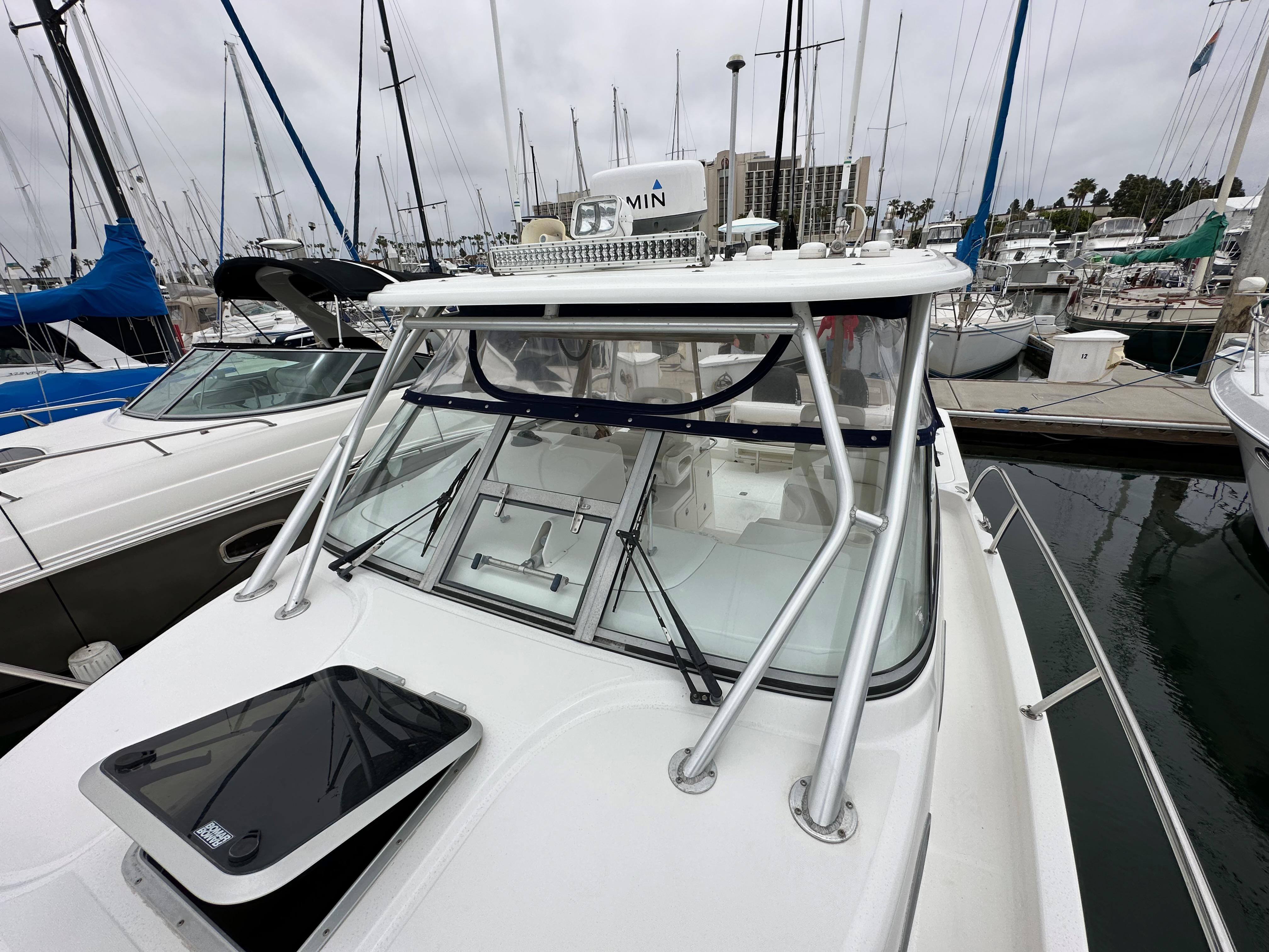 Image [25] of 2005 Boston Whaler 305 Conquest