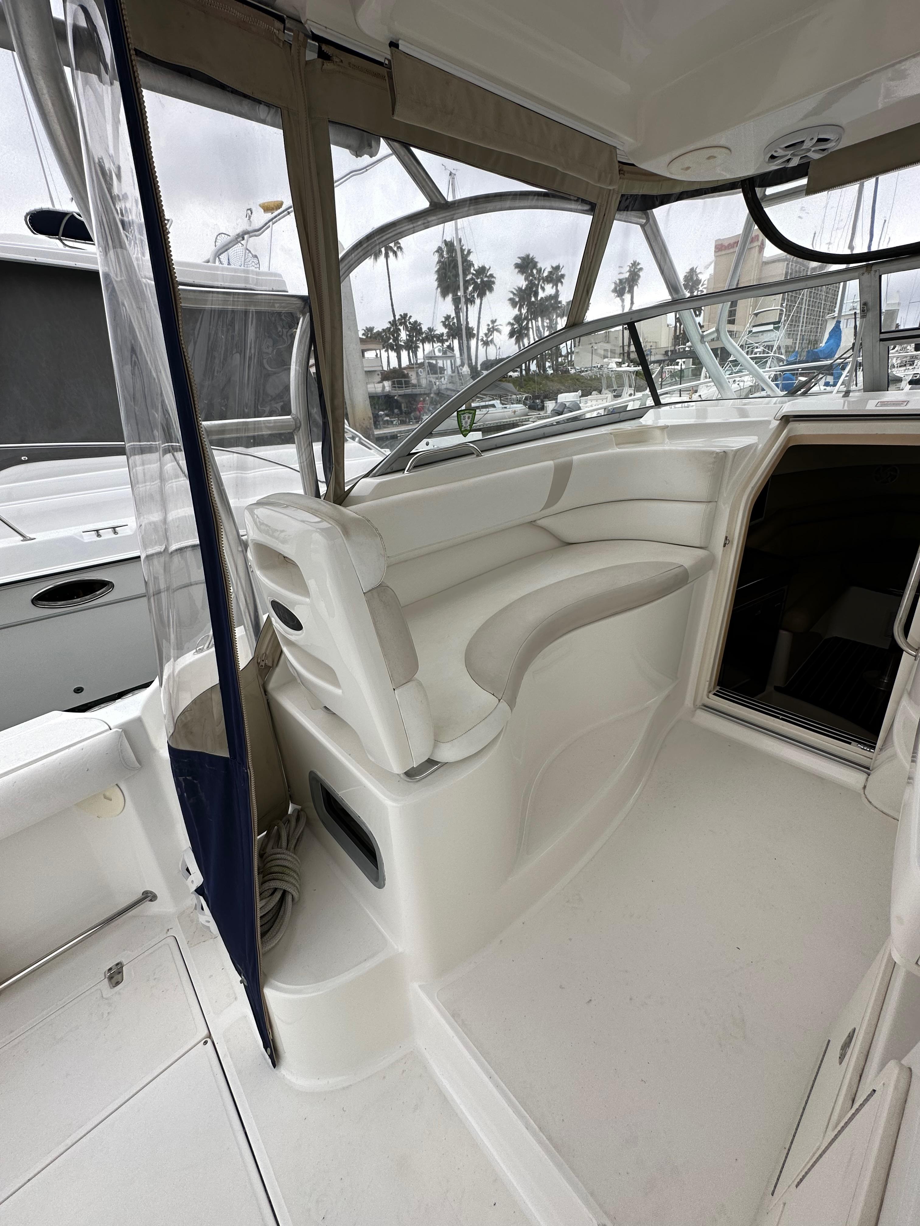 Image [31] of 2005 Boston Whaler 305 Conquest