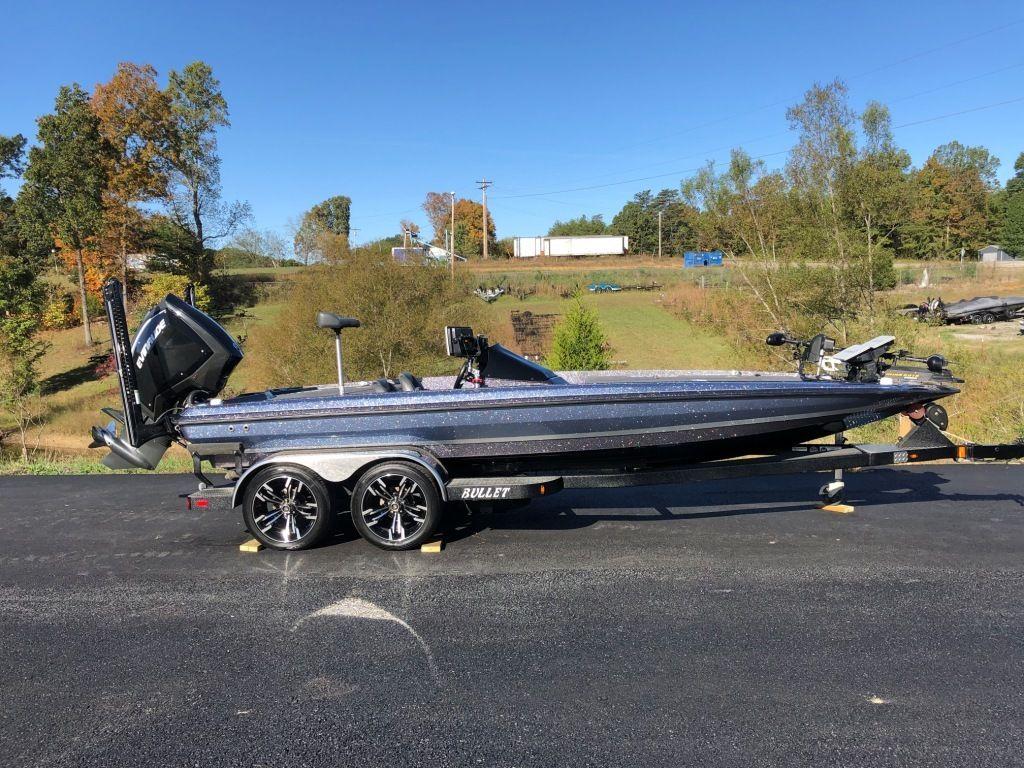Boat Inventory White Bluff, TN C & O Marine