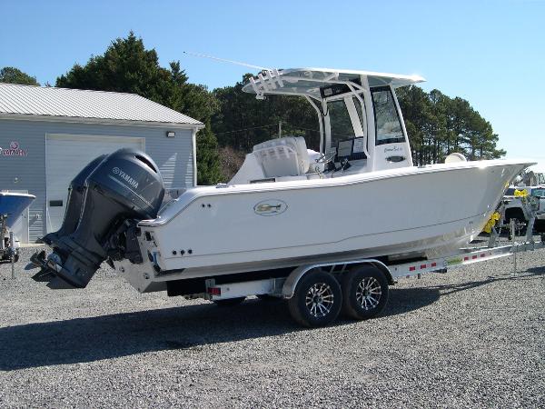 Gamefish 25 Photo 3