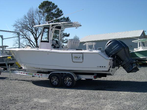 Gamefish 25 Photo 4