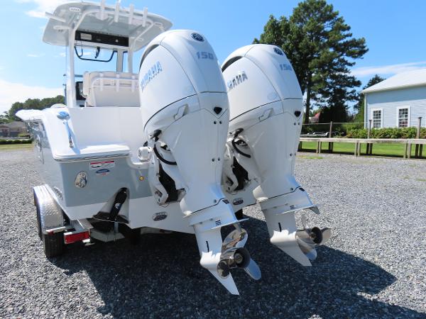 Gamefish 25 Photo 6