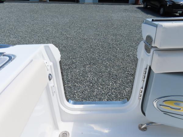 Gamefish 25 Photo 45