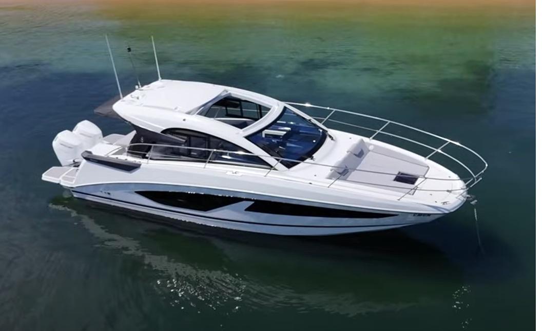 2025 Beneteau Gran Turismo 36