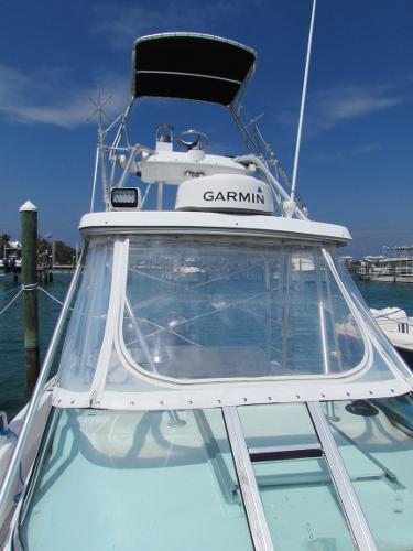 30' Luhrs, Listing Number 100902100, - Photo No. 4